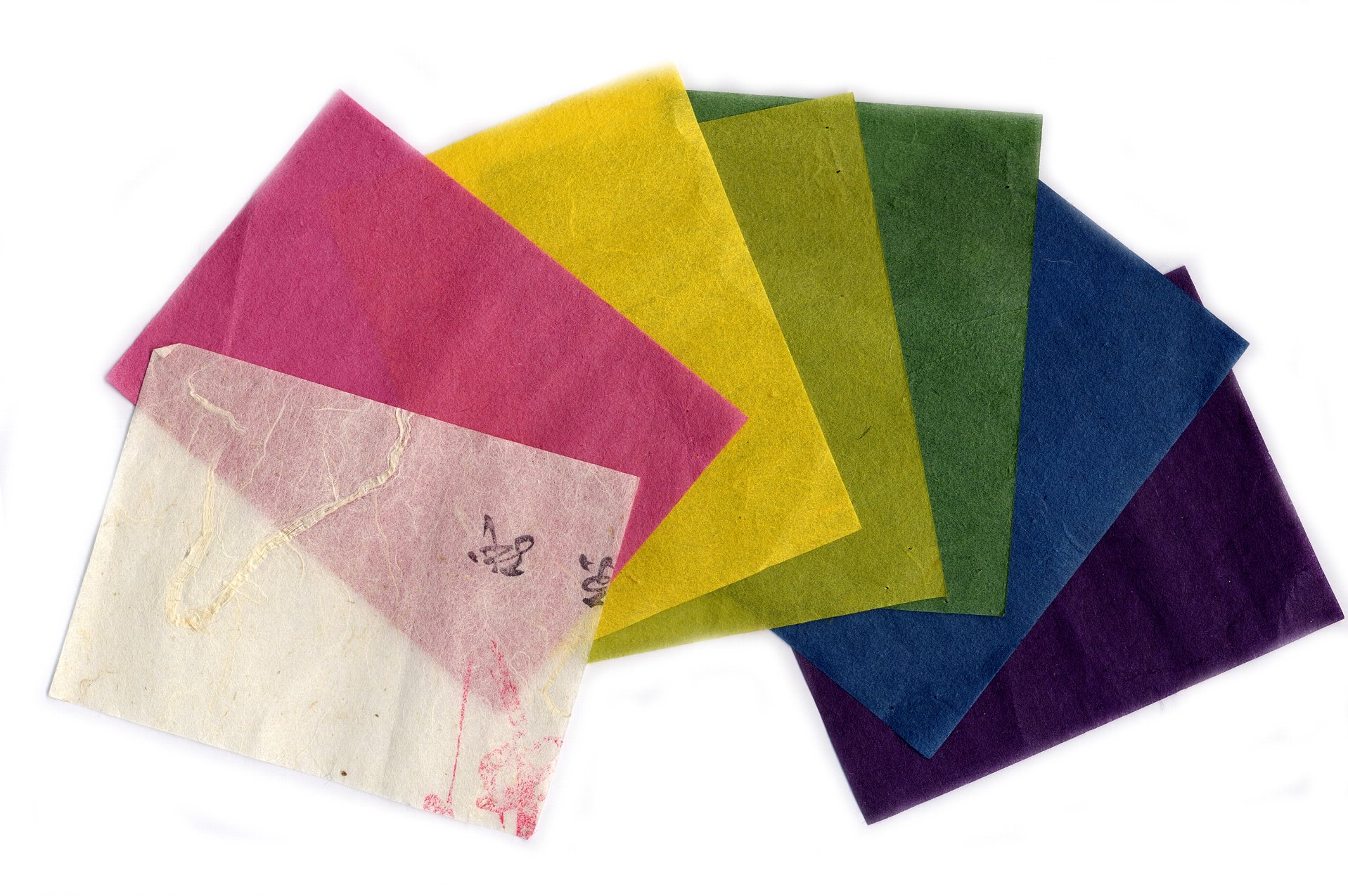 Sugihara washi paper